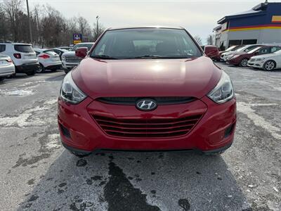 2015 Hyundai TUCSON GLS   - Photo 3 - Jonestown, PA 17038