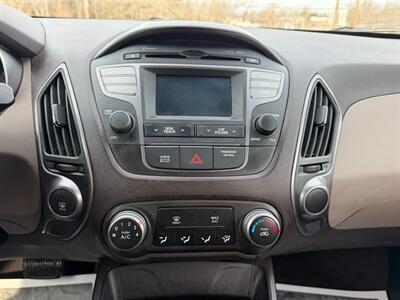 2015 Hyundai TUCSON GLS   - Photo 19 - Jonestown, PA 17038