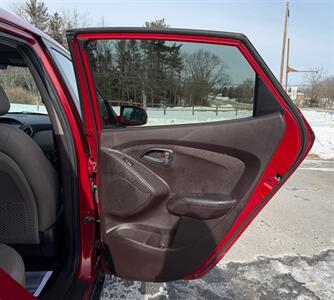 2015 Hyundai TUCSON GLS   - Photo 15 - Jonestown, PA 17038