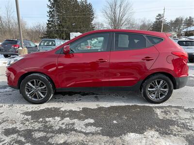 2015 Hyundai TUCSON GLS   - Photo 1 - Jonestown, PA 17038