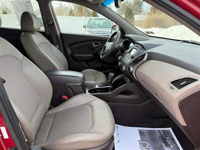 2015 Hyundai TUCSON GLS   - Photo 21 - Jonestown, PA 17038