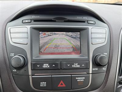 2015 Hyundai TUCSON GLS   - Photo 23 - Jonestown, PA 17038