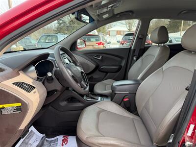 2015 Hyundai TUCSON GLS   - Photo 10 - Jonestown, PA 17038