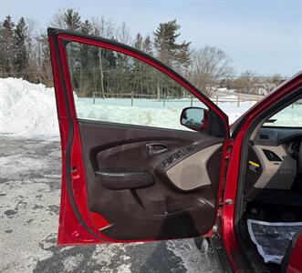 2015 Hyundai TUCSON GLS   - Photo 9 - Jonestown, PA 17038