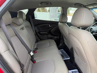 2015 Hyundai TUCSON GLS   - Photo 16 - Jonestown, PA 17038