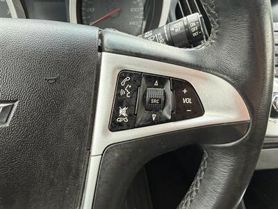 2015 Chevrolet Equinox LT   - Photo 18 - Jonestown, PA 17038