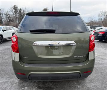 2015 Chevrolet Equinox LT   - Photo 7 - Jonestown, PA 17038