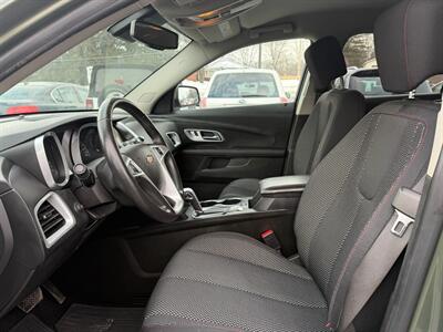 2015 Chevrolet Equinox LT   - Photo 10 - Jonestown, PA 17038