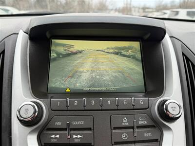 2015 Chevrolet Equinox LT   - Photo 24 - Jonestown, PA 17038