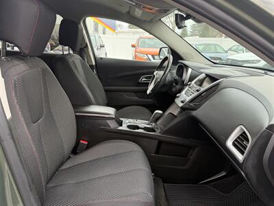 2015 Chevrolet Equinox LT   - Photo 22 - Jonestown, PA 17038