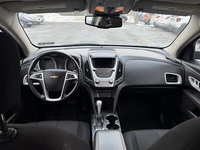 2015 Chevrolet Equinox LT   - Photo 15 - Jonestown, PA 17038