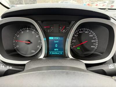 2015 Chevrolet Equinox LT   - Photo 23 - Jonestown, PA 17038