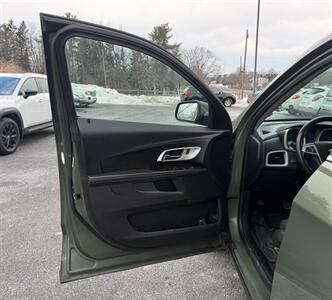 2015 Chevrolet Equinox LT   - Photo 9 - Jonestown, PA 17038