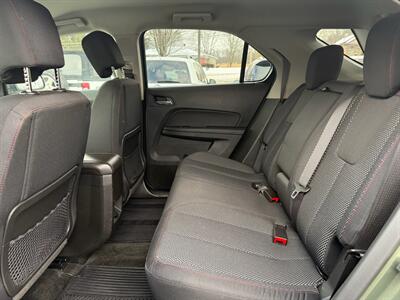 2015 Chevrolet Equinox LT   - Photo 12 - Jonestown, PA 17038