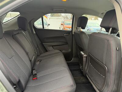 2015 Chevrolet Equinox LT   - Photo 14 - Jonestown, PA 17038