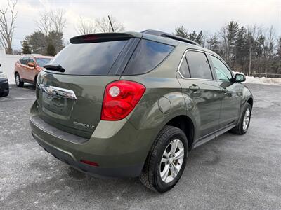 2015 Chevrolet Equinox LT   - Photo 6 - Jonestown, PA 17038