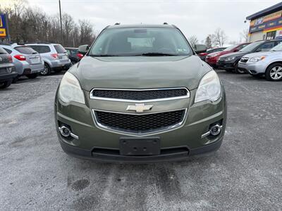 2015 Chevrolet Equinox LT   - Photo 3 - Jonestown, PA 17038