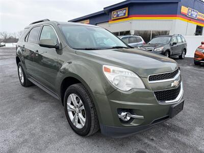 2015 Chevrolet Equinox LT   - Photo 4 - Jonestown, PA 17038