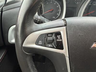 2015 Chevrolet Equinox LT   - Photo 17 - Jonestown, PA 17038