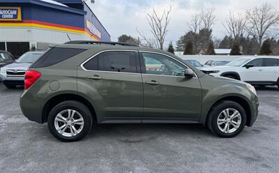 2015 Chevrolet Equinox LT   - Photo 5 - Jonestown, PA 17038