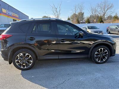 2016 Mazda CX-5 Grand Touring   - Photo 5 - Jonestown, PA 17038