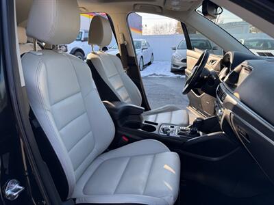 2016 Mazda CX-5 Grand Touring   - Photo 19 - Jonestown, PA 17038
