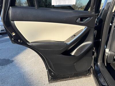 2016 Mazda CX-5 Grand Touring   - Photo 11 - Jonestown, PA 17038