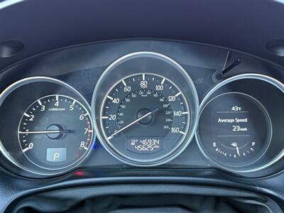 2016 Mazda CX-5 Grand Touring   - Photo 28 - Jonestown, PA 17038