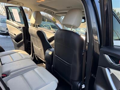 2016 Mazda CX-5 Grand Touring   - Photo 15 - Jonestown, PA 17038