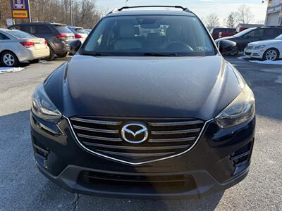 2016 Mazda CX-5 Grand Touring   - Photo 3 - Jonestown, PA 17038