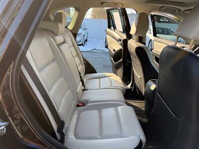 2016 Mazda CX-5 Grand Touring   - Photo 16 - Jonestown, PA 17038