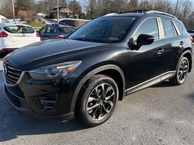 2016 Mazda CX-5 Grand Touring   - Photo 2 - Jonestown, PA 17038