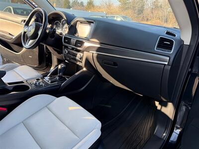 2016 Mazda CX-5 Grand Touring   - Photo 18 - Jonestown, PA 17038