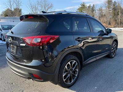 2016 Mazda CX-5 Grand Touring   - Photo 6 - Jonestown, PA 17038