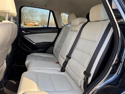 2016 Mazda CX-5 Grand Touring   - Photo 12 - Jonestown, PA 17038
