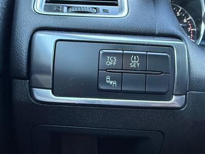 2016 Mazda CX-5 Grand Touring   - Photo 25 - Jonestown, PA 17038