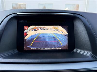 2016 Mazda CX-5 Grand Touring   - Photo 24 - Jonestown, PA 17038