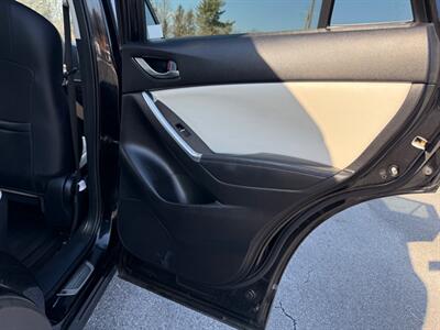 2016 Mazda CX-5 Grand Touring   - Photo 14 - Jonestown, PA 17038