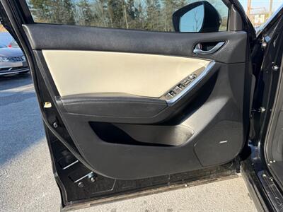 2016 Mazda CX-5 Grand Touring   - Photo 9 - Jonestown, PA 17038