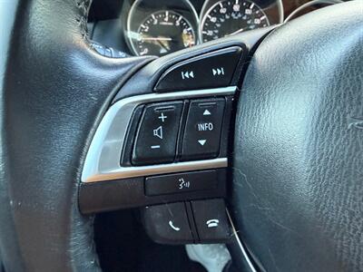 2016 Mazda CX-5 Grand Touring   - Photo 26 - Jonestown, PA 17038