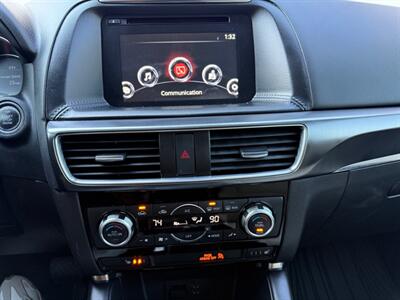 2016 Mazda CX-5 Grand Touring   - Photo 23 - Jonestown, PA 17038