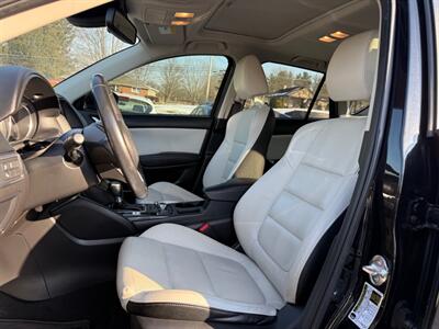 2016 Mazda CX-5 Grand Touring   - Photo 10 - Jonestown, PA 17038