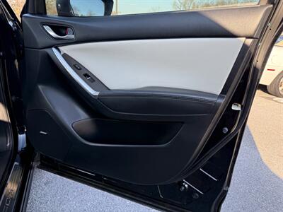2016 Mazda CX-5 Grand Touring   - Photo 17 - Jonestown, PA 17038