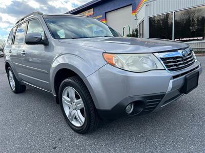 2009 Subaru Forester 2.5 X Limited   - Photo 3 - Jonestown, PA 17038