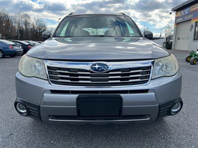 2009 Subaru Forester 2.5 X Limited   - Photo 2 - Jonestown, PA 17038