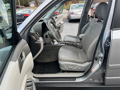 2009 Subaru Forester 2.5 X Limited   - Photo 8 - Jonestown, PA 17038