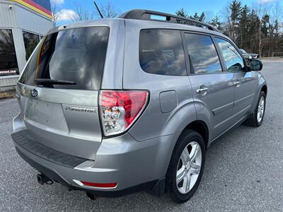 2009 Subaru Forester 2.5 X Limited   - Photo 5 - Jonestown, PA 17038