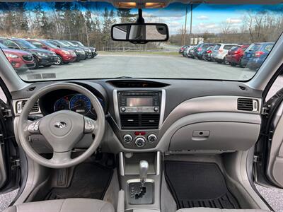 2009 Subaru Forester 2.5 X Limited   - Photo 17 - Jonestown, PA 17038