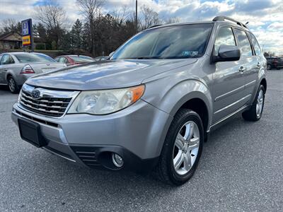 2009 Subaru Forester 2.5 X Limited   - Photo 11 - Jonestown, PA 17038