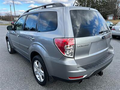 2009 Subaru Forester 2.5 X Limited   - Photo 6 - Jonestown, PA 17038